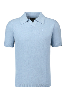 Butcher of Blue Polo