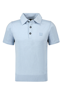 Butcher of Blue Polo