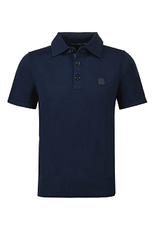 Butcher of Blue Polo