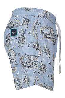 Gran Sasso Zwemshort