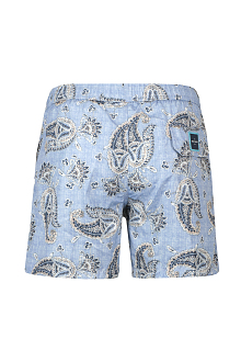 Gran Sasso Zwemshort