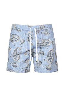 Gran Sasso Zwemshort