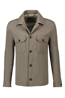 Corneliani Overshirt