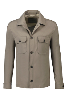 Corneliani Overshirt