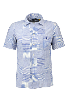 Ralph Lauren Overhemd