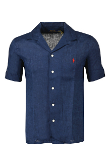 Ralph Lauren Overhemd Linnen