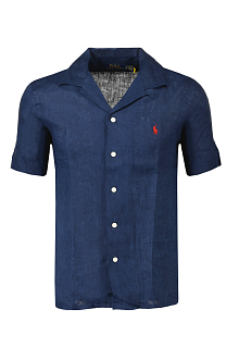 Ralph Lauren Overhemd Linnen