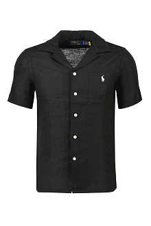 Ralph Lauren Overhemd Linnen