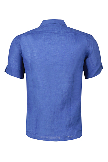 Ralph Lauren Overhemd Linnen