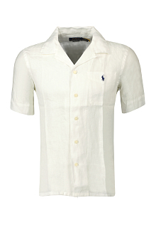 Ralph Lauren Overhemd Linnen