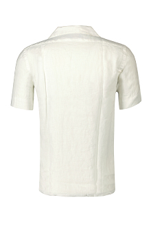 Ralph Lauren Overhemd Linnen