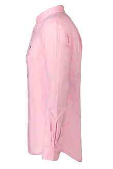 Ralph Lauren Overhemd Linnen