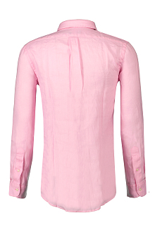 Ralph Lauren Overhemd Linnen