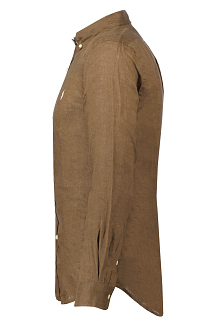 Ralph Lauren Overhemd Linnen