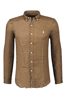Ralph Lauren Overhemd Linnen