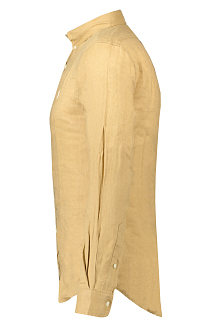 Ralph Lauren Overhemd Linnen