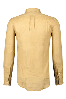 Ralph Lauren Overhemd Linnen