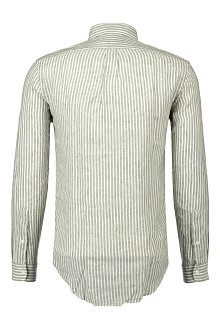 Ralph Lauren Overhemd Linnen
