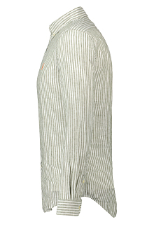 Ralph Lauren Overhemd Linnen