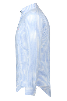 Ralph Lauren Overhemd Linnen