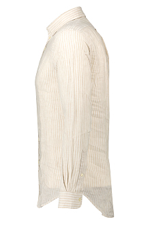 Ralph Lauren Overhemd Linnen