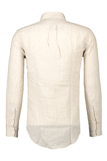 Ralph Lauren Overhemd Linnen