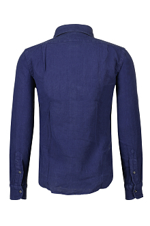 Ralph Lauren Overhemd Linnen