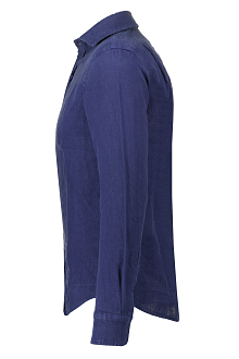 Ralph Lauren Overhemd Linnen