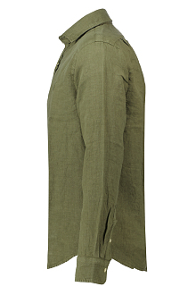 Ralph Lauren Overhemd Linnen