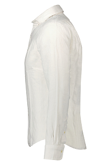 Ralph Lauren Overhemd Linnen