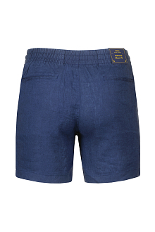 Ralph Lauren Short Linnen