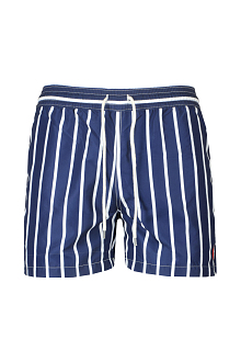 Ralph Lauren Zwemshort Slim Fit