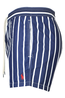 Ralph Lauren Zwemshort Slim Fit