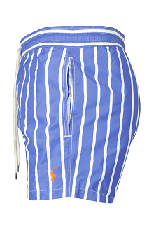 Ralph Lauren Zwemshort Slim Fit