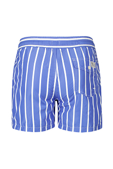 Ralph Lauren Zwemshort Slim Fit