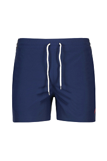 Ralph Lauren Zwemshort Slim Fit