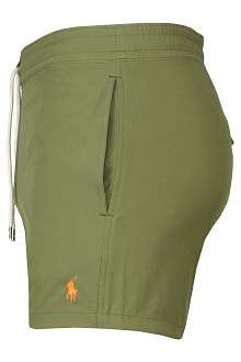 Ralph Lauren Zwemshort Slim Fit