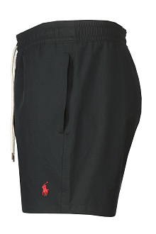 Ralph Lauren Zwemshort Slim Fit