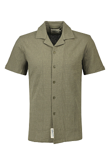 Butcher of Blue Polo