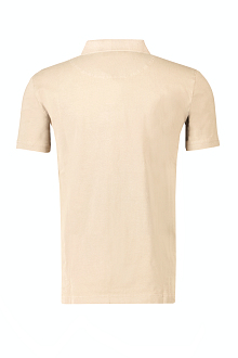 Butcher of Blue Polo