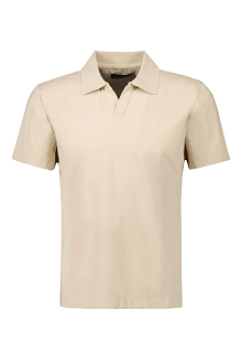 Butcher of Blue Polo