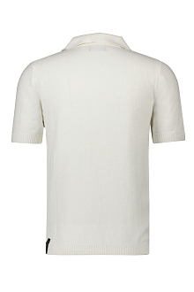 Butcher of Blue Polo