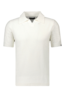 Butcher of Blue Polo