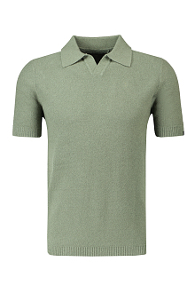 Butcher of Blue Polo