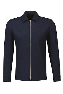 Pietra Salata Overshirt