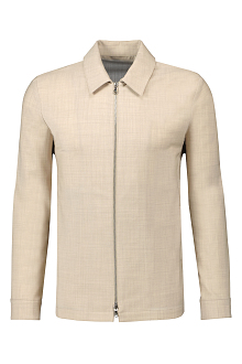 Pietra Salata Overshirt