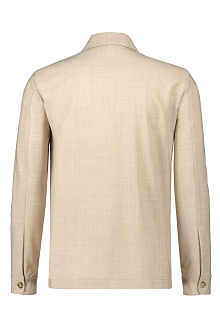 Pietra Salata Overshirt