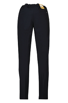 Pescarolo Broek