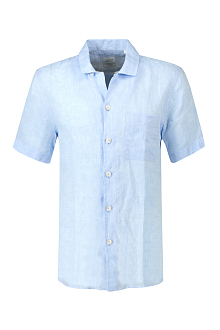 Xacus Overhemd Linnen