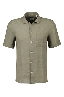 Xacus Overhemd Linnen